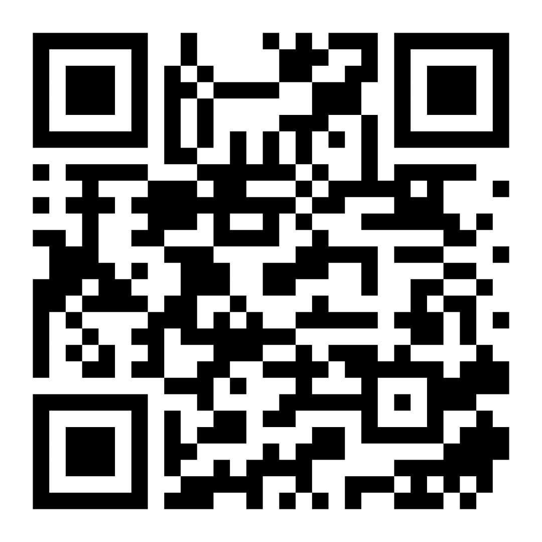 QR code linking to the UWSP donation page